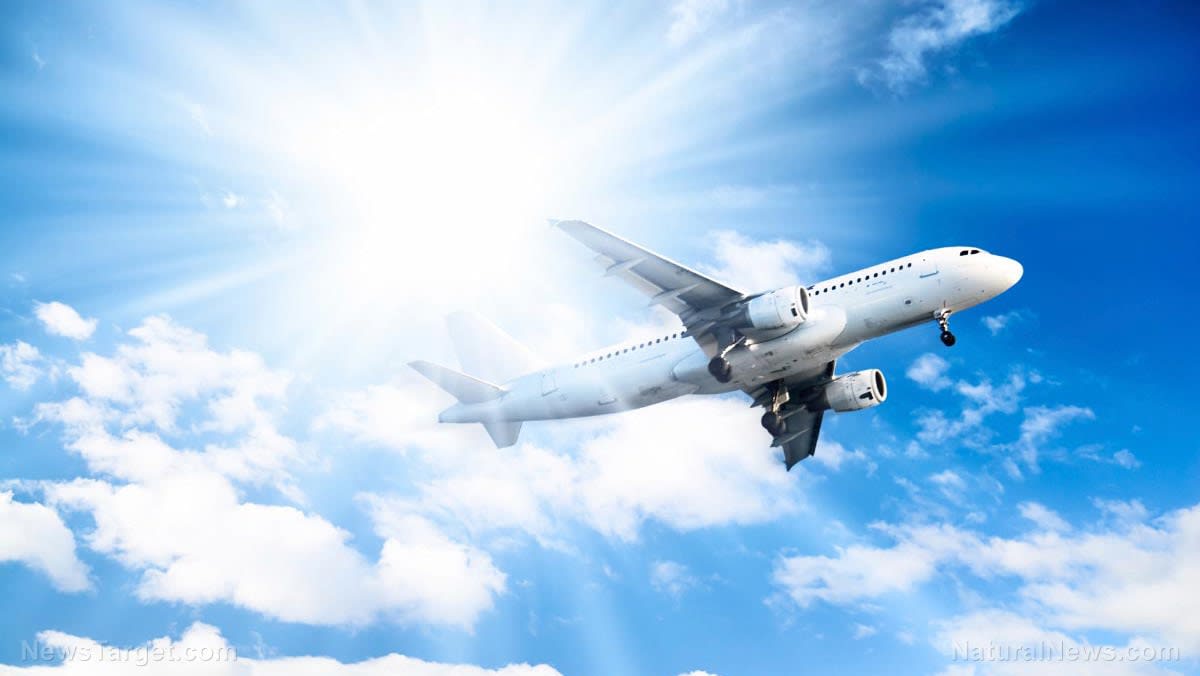 FAA pushes $31.5 billion air traffic control overhaul as aging system relies on eBay for parts