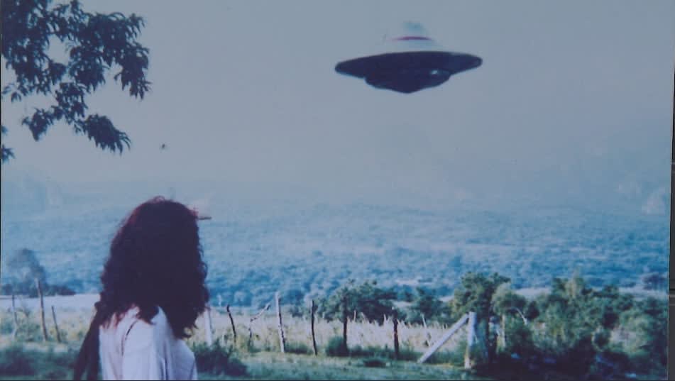 ‘You can see fighter jets chasing some of these UFOs’: Vancouver liquidator to auction off decades of research