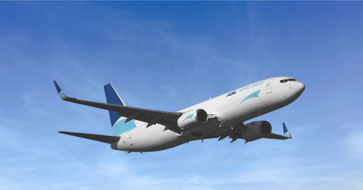 ASL Cargo pilot strikes averted after management and union reach agreement.