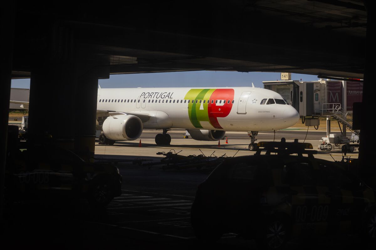 Portugal’s TAP Attracts Interest From Three European Airlines