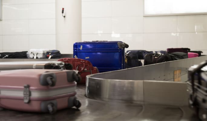 KM Malta Airlines introduces self-service lost baggage tracker