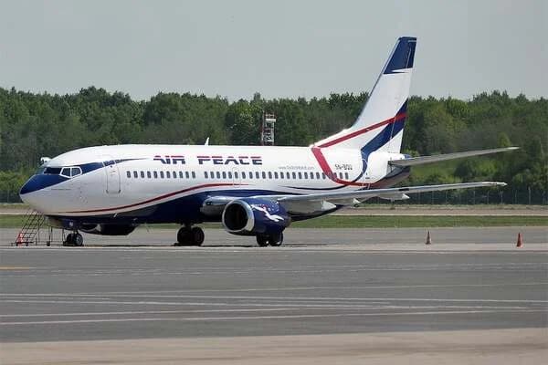 Air Peace Loses $15m as SmartLynx Withdraws Aircraft Without Notice