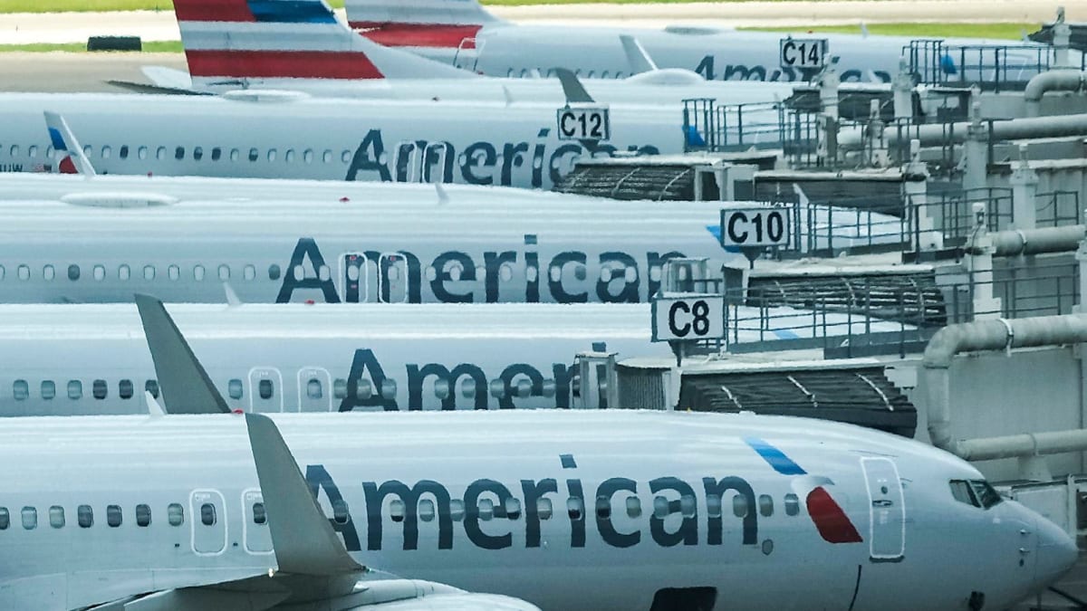 Will American Airlines' New Electronic Gates Speed Up Boarding at DFW?