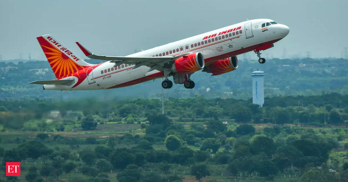 Air India probe reveals systemic failures led to Airbus A320 flying without permit