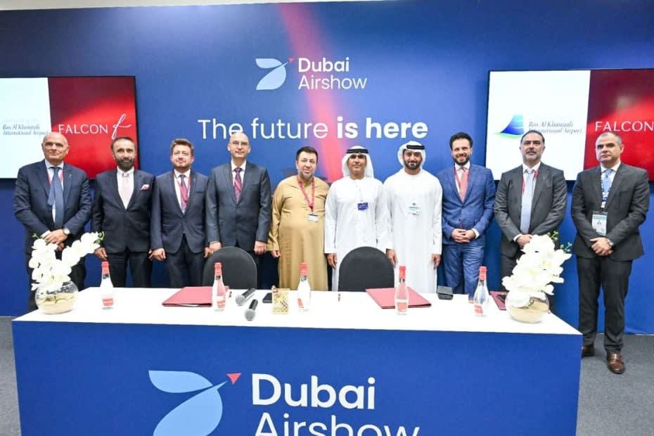 Ras Al Khaimah Airport unveils VVIP terminal: A new gateway for global luxury travel