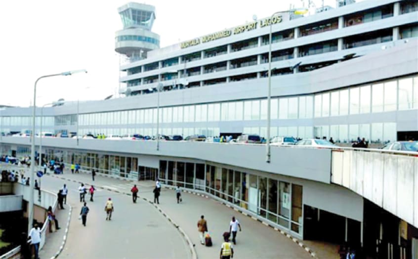 Will New Tax Laws Ground Nigerian Airlines and Push Fares Past ₦1 Million?
