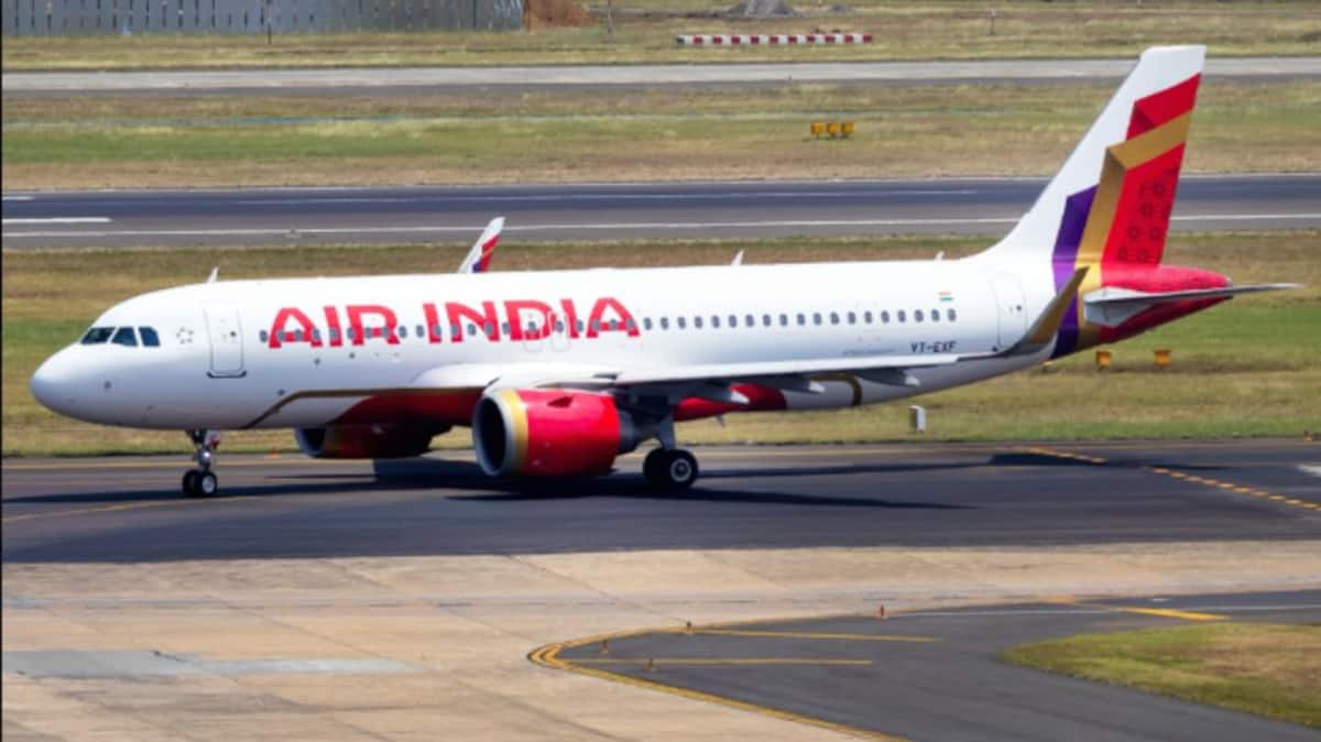 Air India prepares for fog season with new measures to reduce flight delays