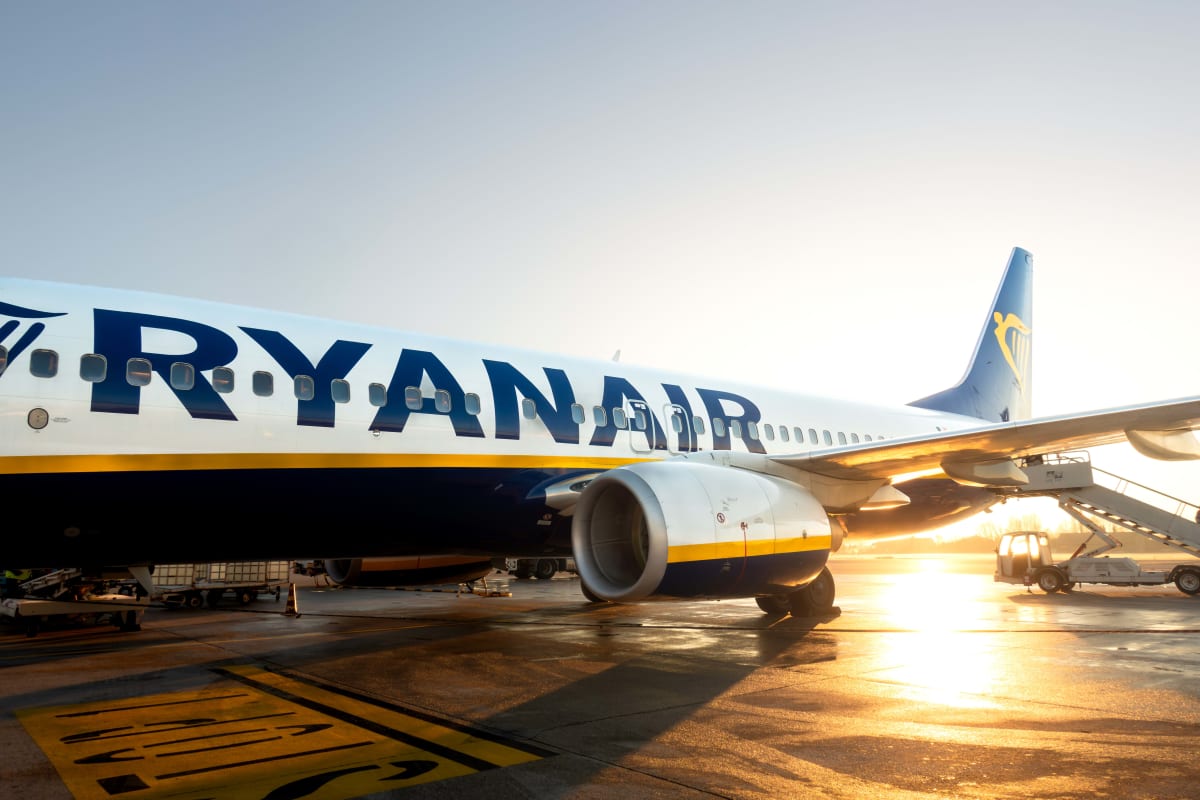 Ryanair Cancels Prime Loyalty Program as Member Savings Exceed Revenue