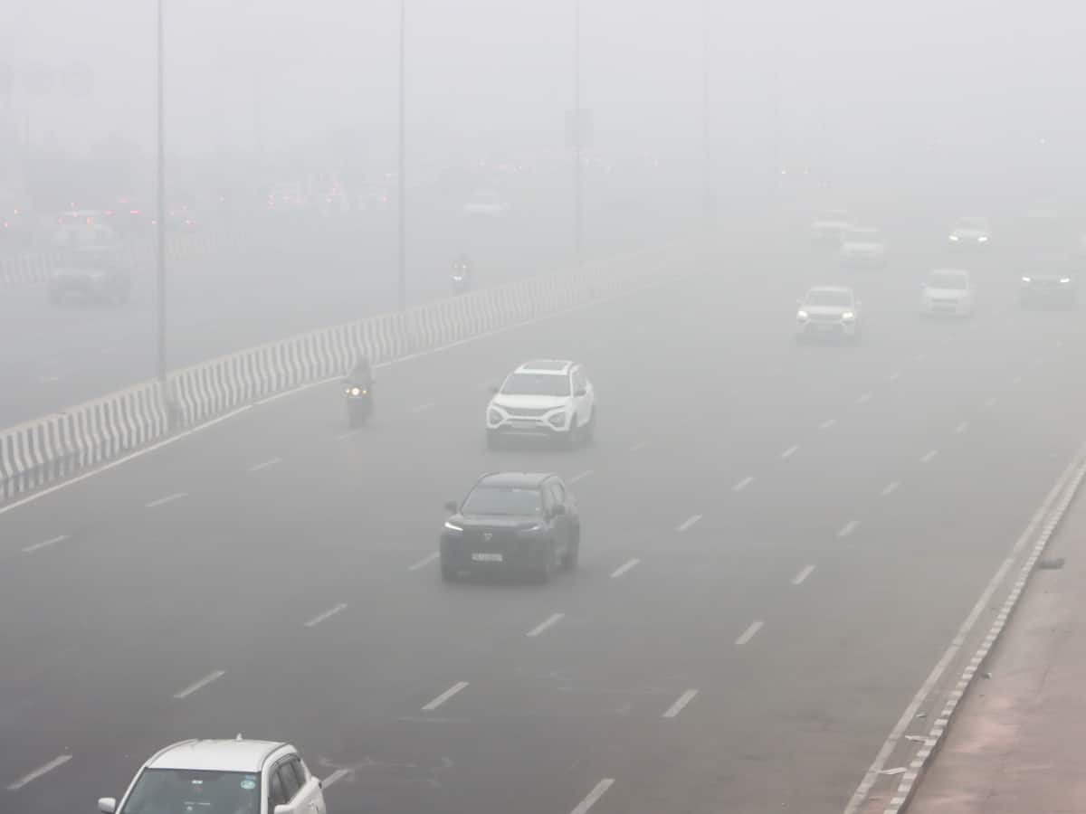 Delhi IGI Airport Cancels 177 Flights Amid Severe Fog and AQI Crisis