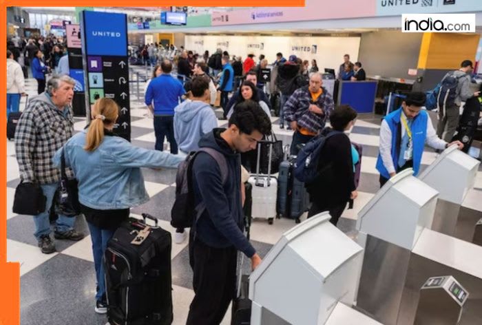 Delhi IGI Airport Fog Causes 228 Flight Cancellations; Airlines Issue Advisories