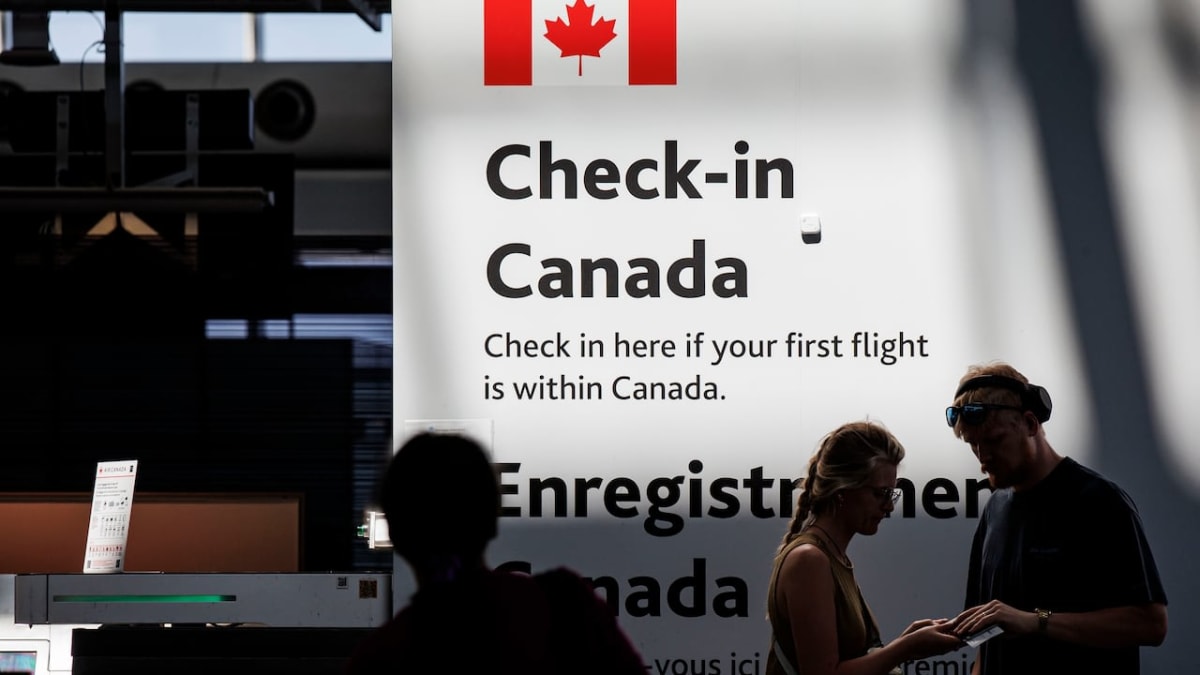 Canadian Airlines Face Widespread Labor Disputes and Strike Risks in 2026