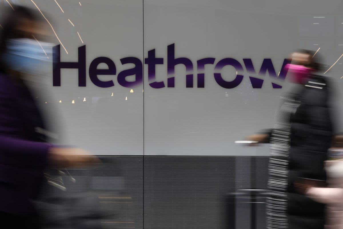 Government to back ‘gold-plated’ Heathrow expansion