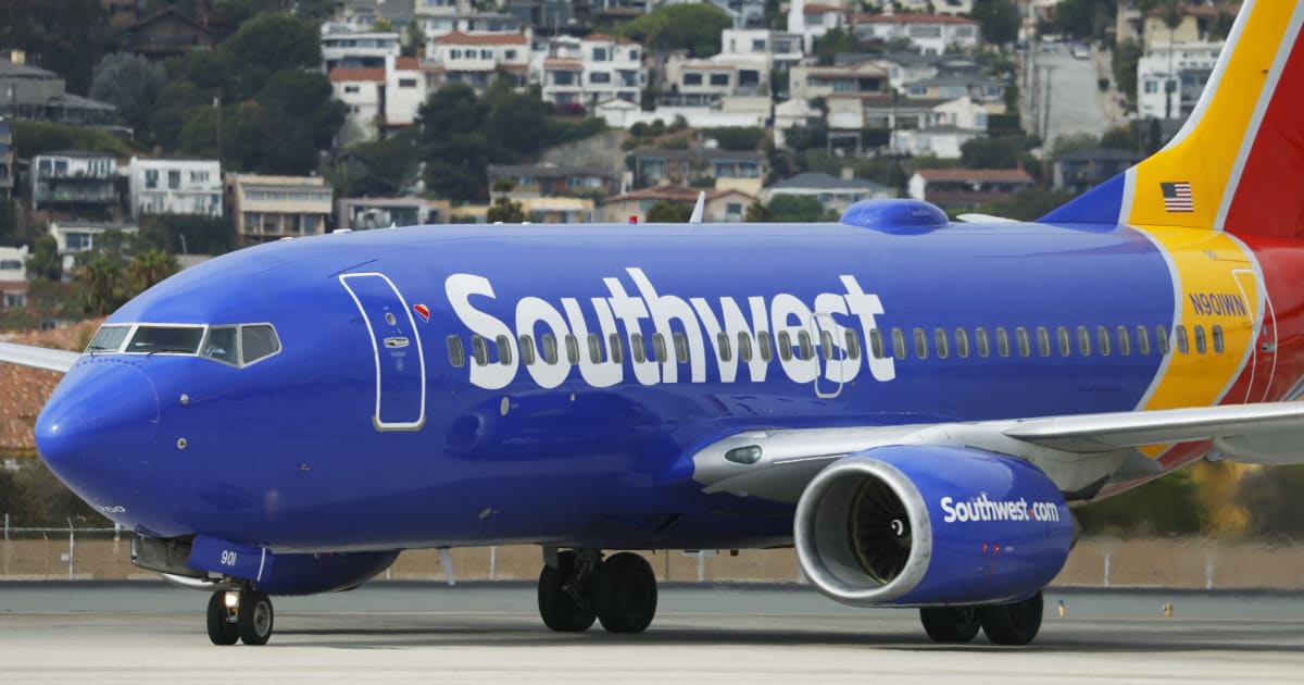 Why Southwest Airlines Now Requires Portable Chargers to Be Visible