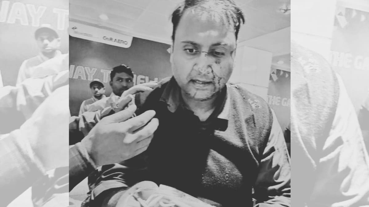 Air India Express Pilot Removed After Alleged Physical Assault on Passenger at