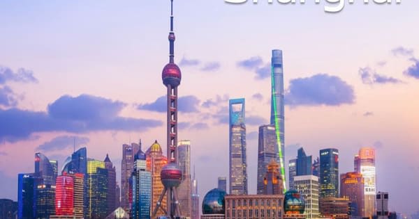 Air India to resume operations to mainland China with non-stop flights to Shanghai from Feb 2026