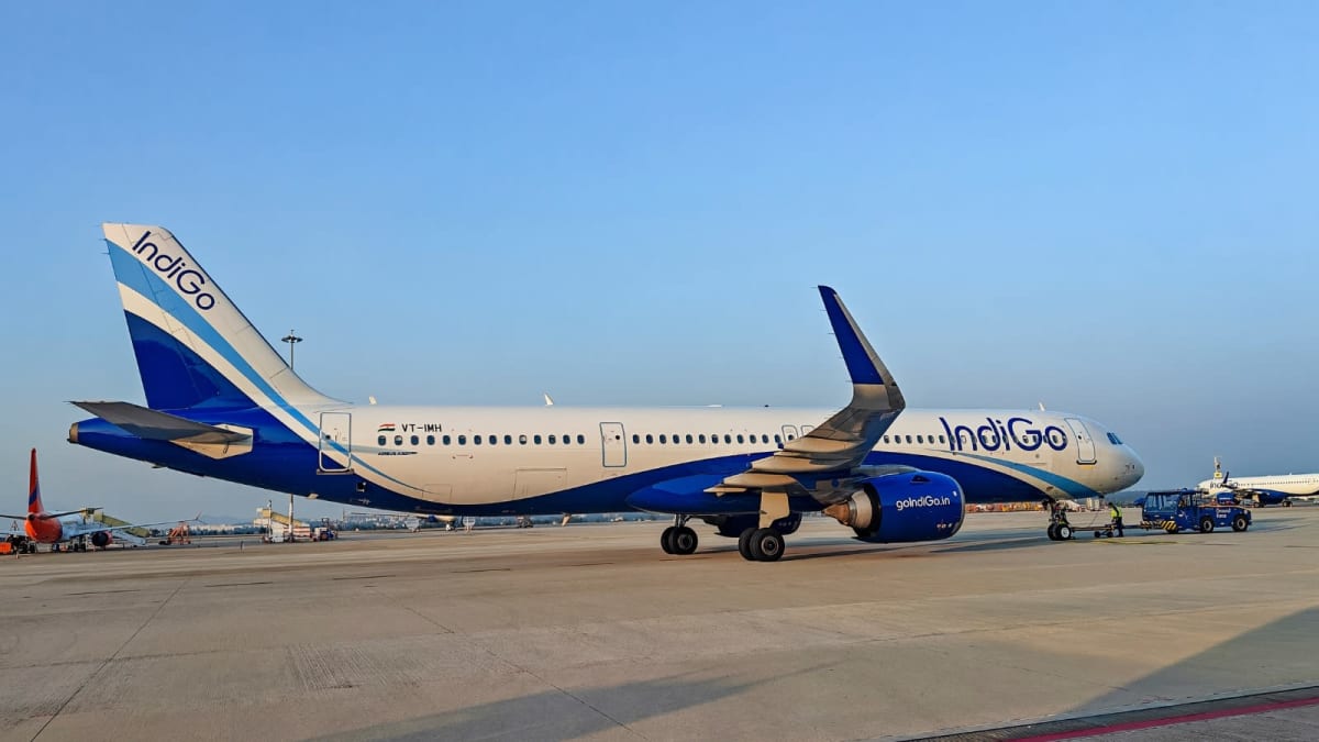 DGCA Probe Report on IndiGo Disruption Submitted to Aviation Ministry