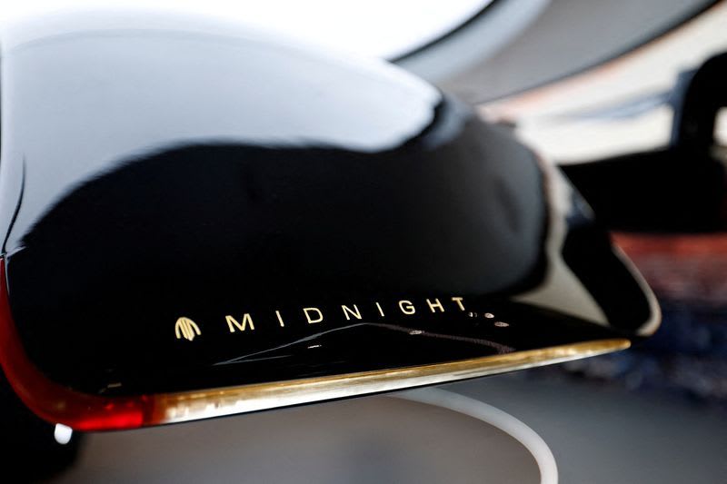 Archer Aviation to supply electric powertrain to Anduril, EDGE for Omen drone