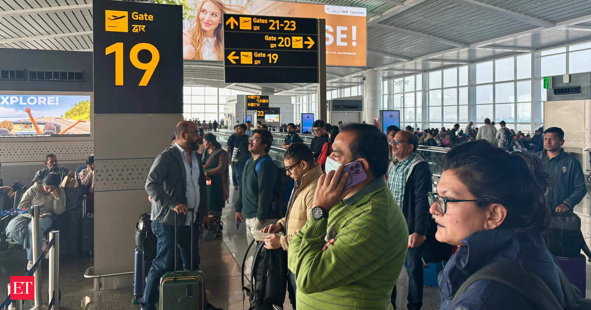 India's New Pilot Duty Rules Deemed More Restrictive by IATA Director General