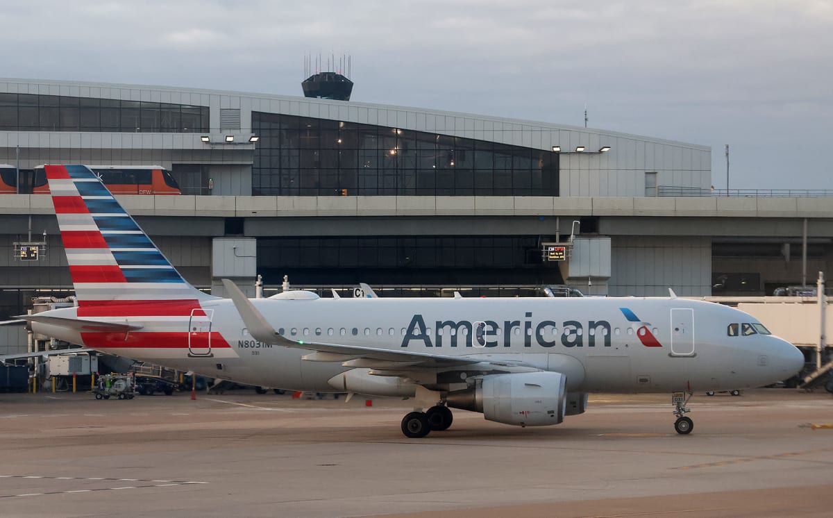American Airlines Quietly Ends AAdvantage Miles Earning on Basic Economy Fares