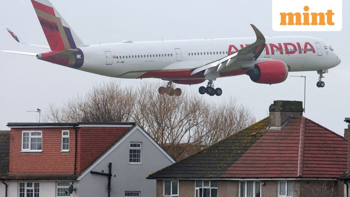 Air India Halts Bengaluru-San Francisco Non-Stop Flights: A Market Handed to Rivals?