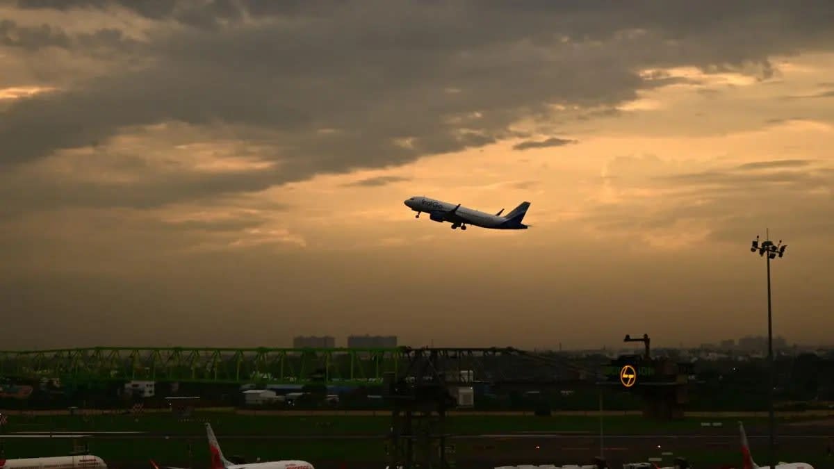 Why are Indian Travelers Choosing Flight Bookings for Credit Card Rewards?