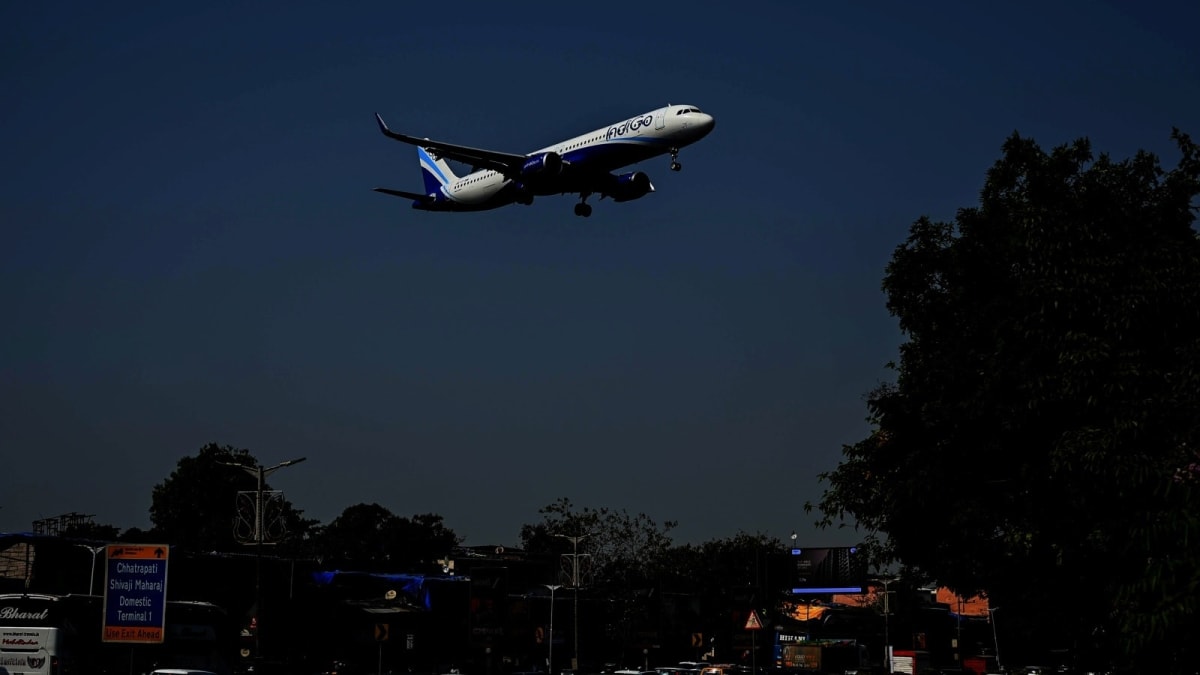 Did the IndiGo Meltdown Signal India's Need for Aviation Sector Restructuring?