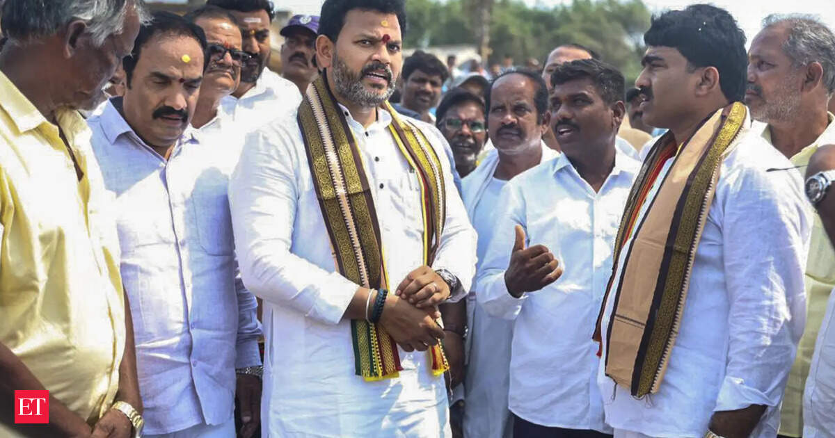 With 1,700 aircraft pending orders, India needs 30,000 pilots: Aviation Minister Ram Mohan Naidu