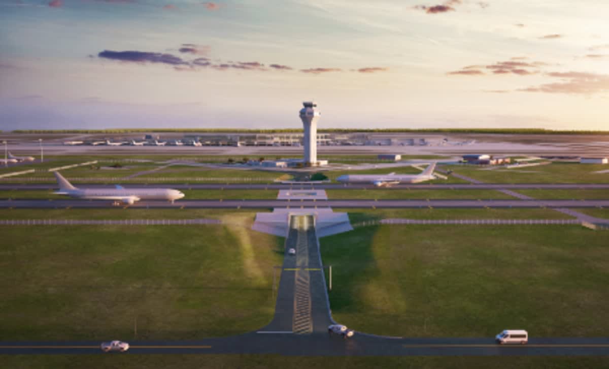 Austin-Bergstrom Airport secures $108M FAA funding for major expansion