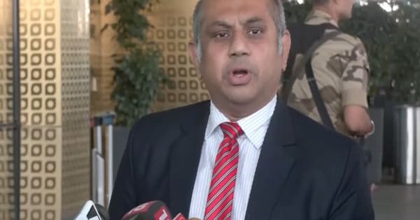 MoCA Officials Inspect Key Airports as IndiGo Faces Operational Curbs