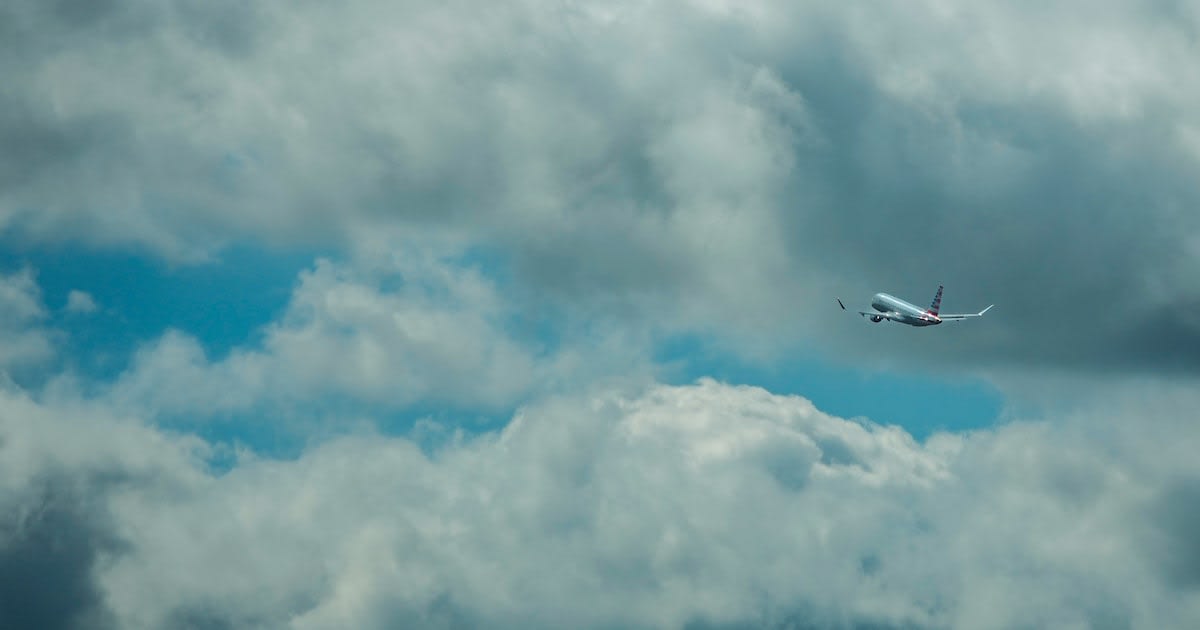 FAA Issues Ground Stop at DFW Airport as Severe Storms Delay Hundreds of Flights