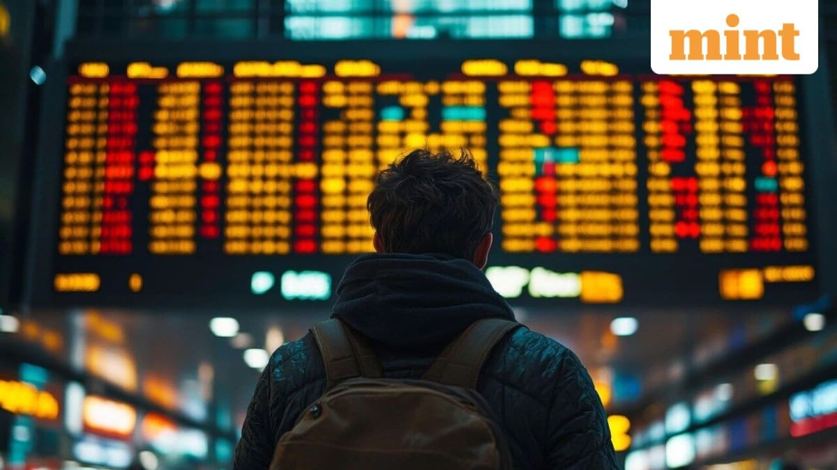 IndiGo to BEL: Six stocks to buy after Airport Authority of India's  ₹17,000 crore investment move