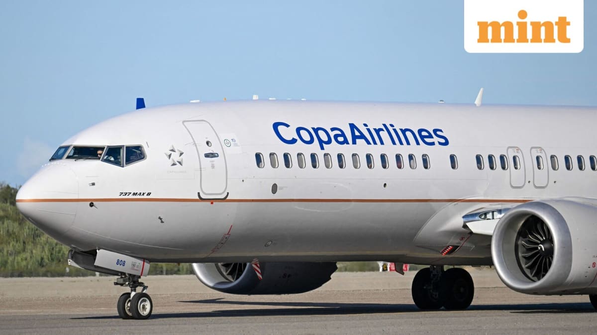 US Airspace Restriction Leaves Venezuela Dependent on 20 Aging Planes