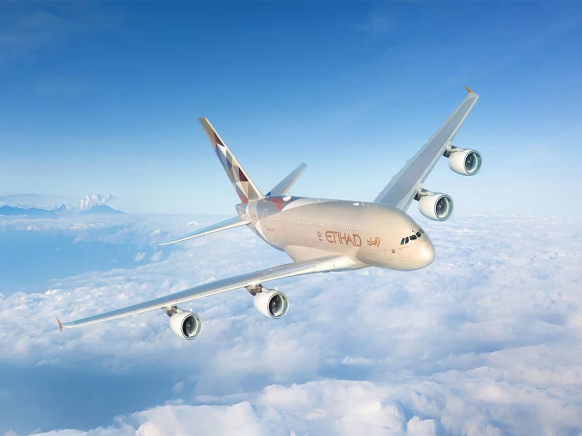 Etihad's A380 set to debut in Japan as Tokyo joins airline's superjumbo network from June 2026