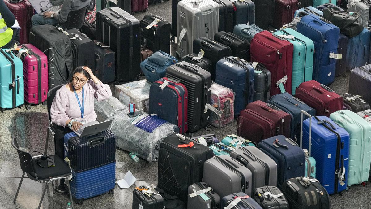 House Panel Demands DGCA Reports on Recent Indian Flight Crisis