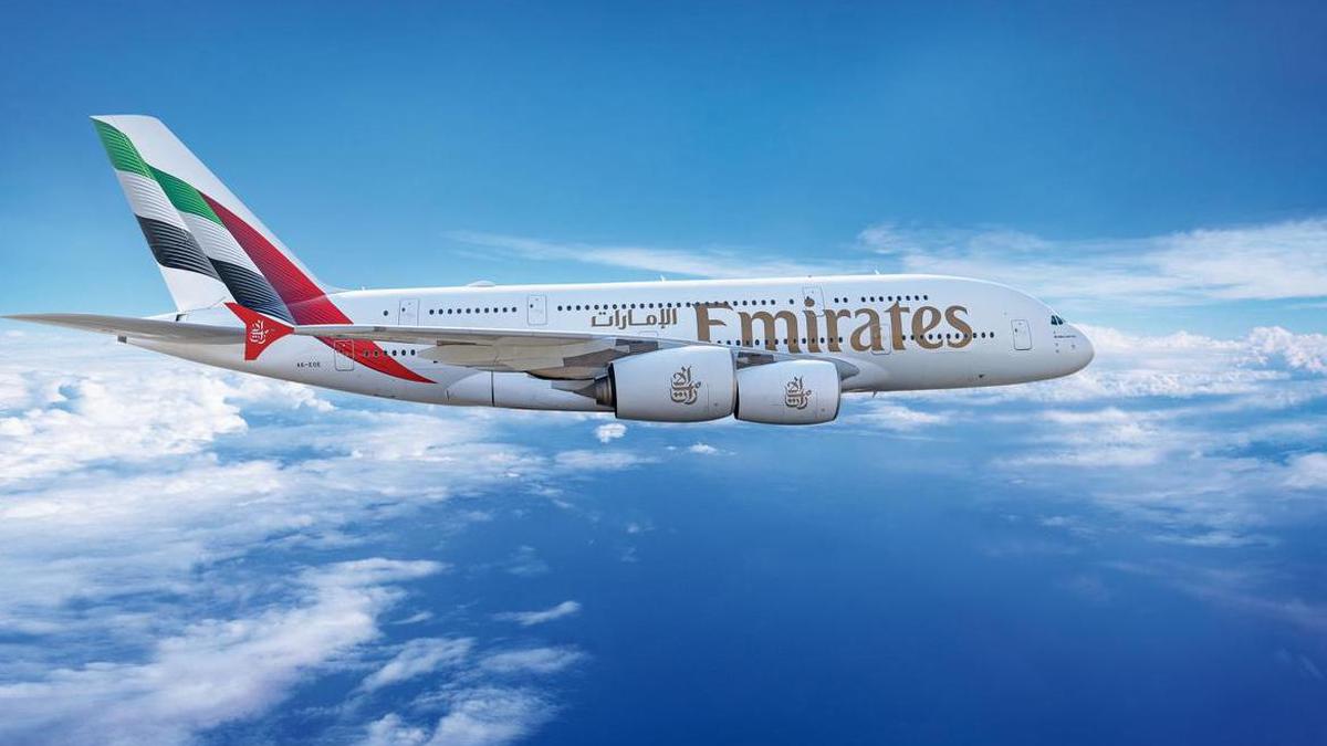 Inside Emirates’ $5-billion cabin makeover programme