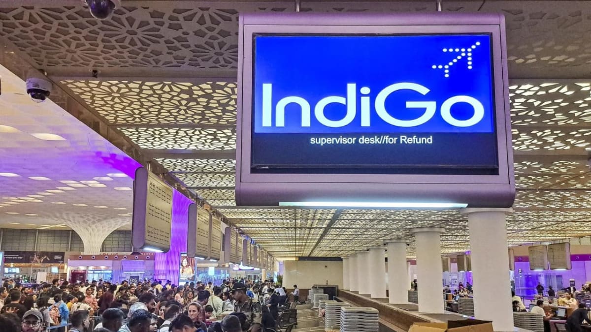 DGCA Report Tables: What 'Exemplary' Action Awaits IndiGo After Schedule Collapse?