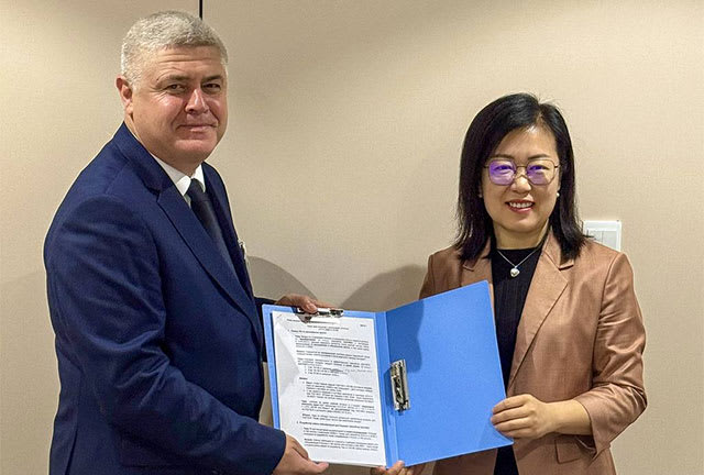 Uzbekistan Airways to Receive New Airbus A321neo from ICBC Aviation Leasing - UzDaily.uz