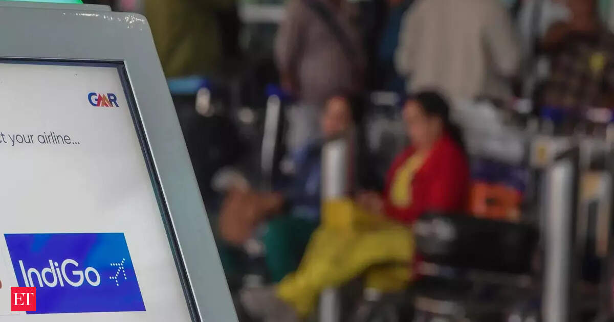 IndiGo, Air India, and SpiceJet issue alerts as dense fog cancels flights