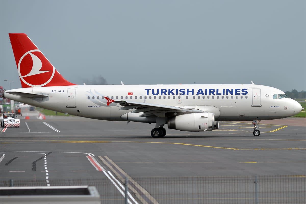 Turkish Airlines Unveils First European Lounge at Edinburgh Airport