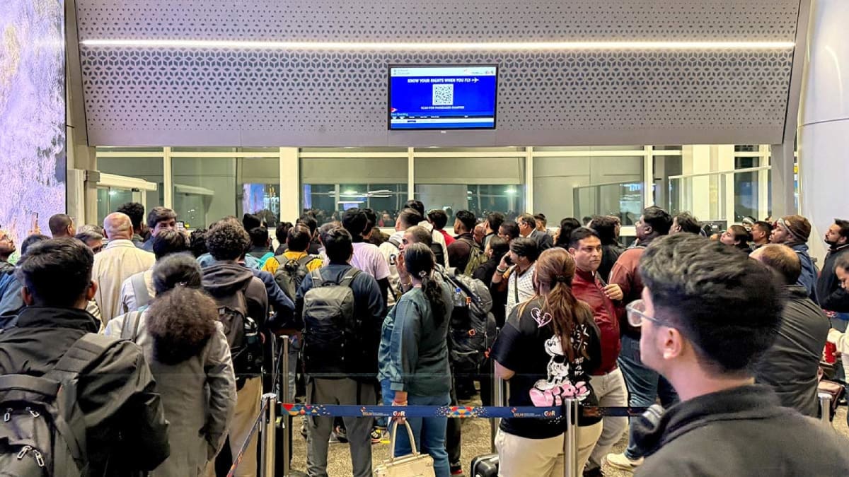 Indian Ministry, DGCA, and IndiGo Held Accountable for Aviation Meltdown