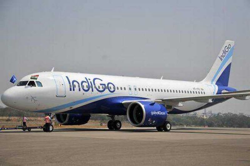 IndiGo Submits Revised Winter Schedule to Indian DGCA After 10% Flight Reduction