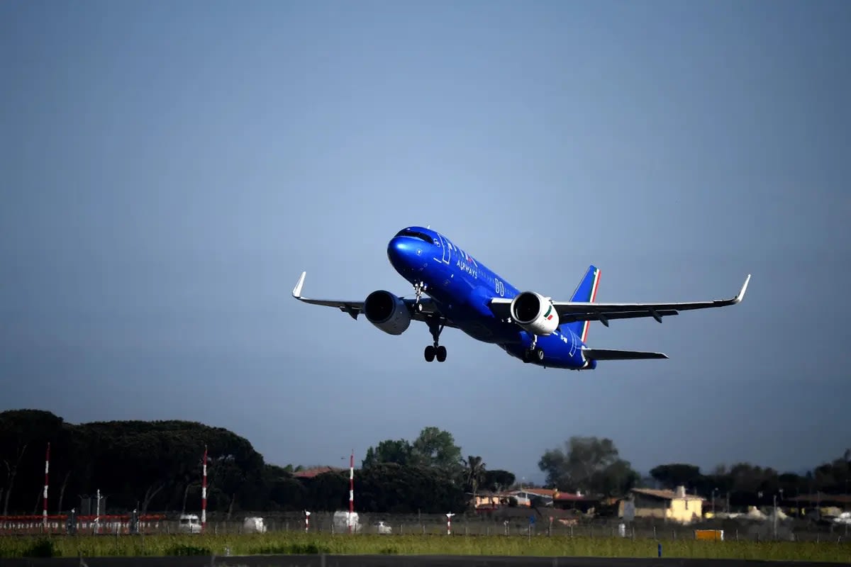 Italy Travel in 2026: EU Border Controls, New Flights & Venice Fees