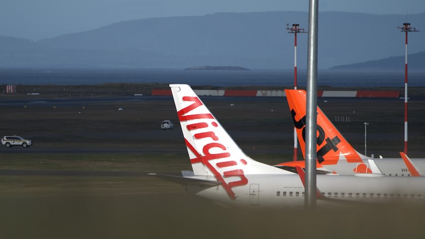 Travellers will no longer be able to use power banks on flights. Here's what to know