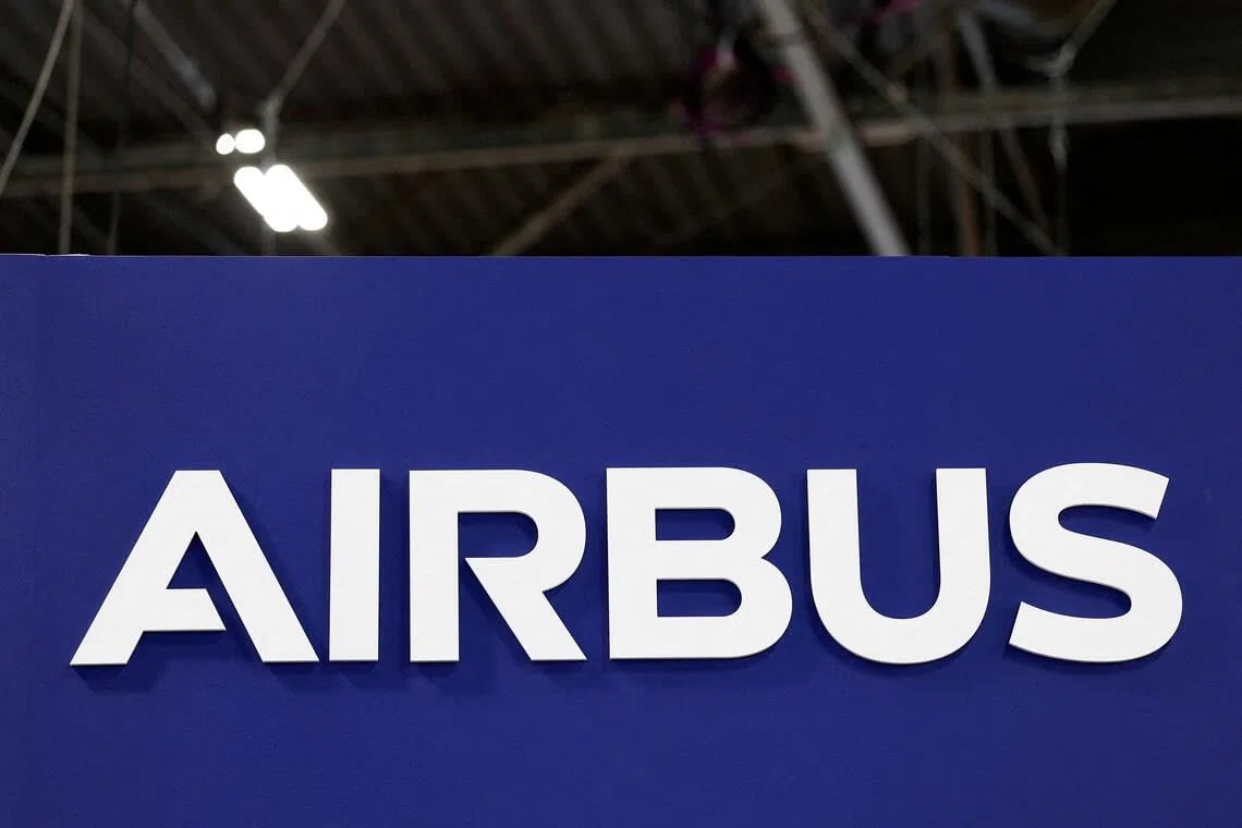Global Airlines Face Widespread Disruptions from Urgent Airbus A320 Software