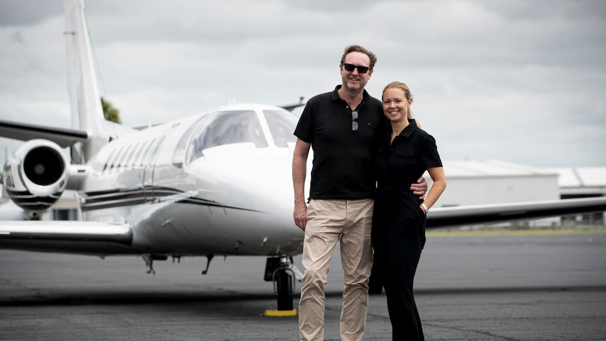 NZ Jet Acquires Gulfstream G100 to Challenge Big Airlines with Custom Trips
