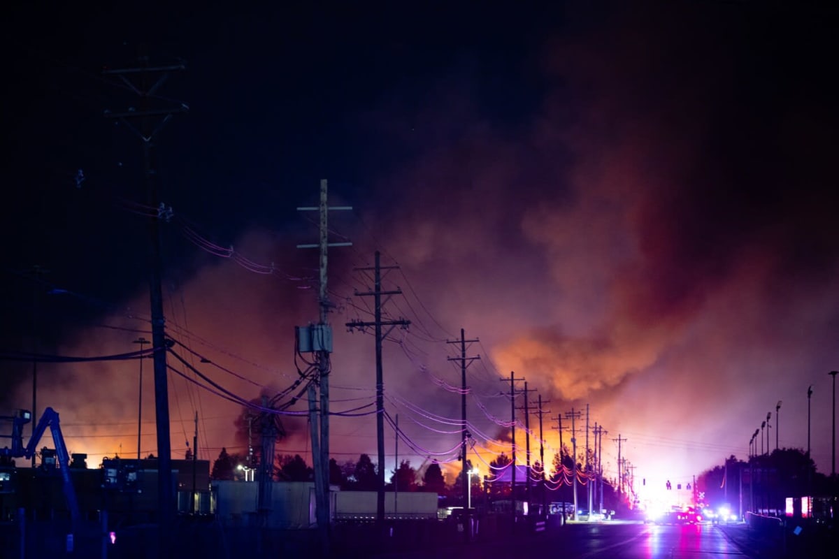 MD-11 fleet's fate uncertain after fiery UPS plane crash