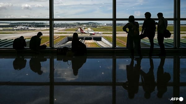 Global Passenger System Glitch: Why Malaysia Airports' Check-in Resumed Quickly