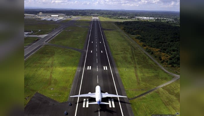 Overland Airways Resumes Ibadan-Abuja Flights After Major Airport Upgrade