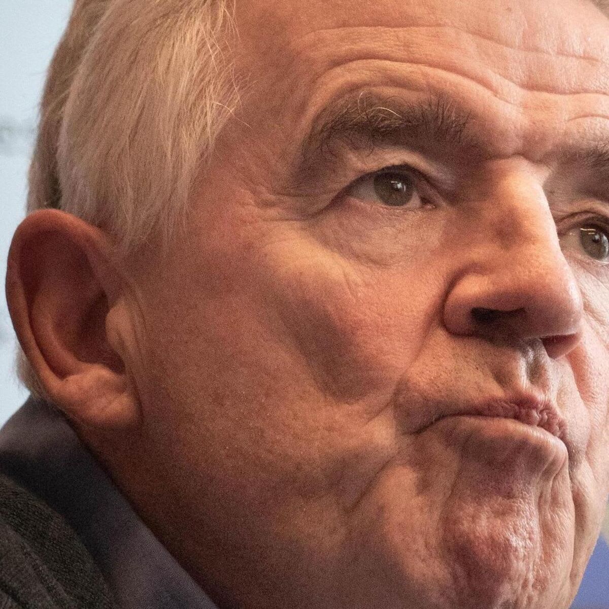 Ryanair's Christmas bookings 'strongly ahead', with just 40% of seats available until new year