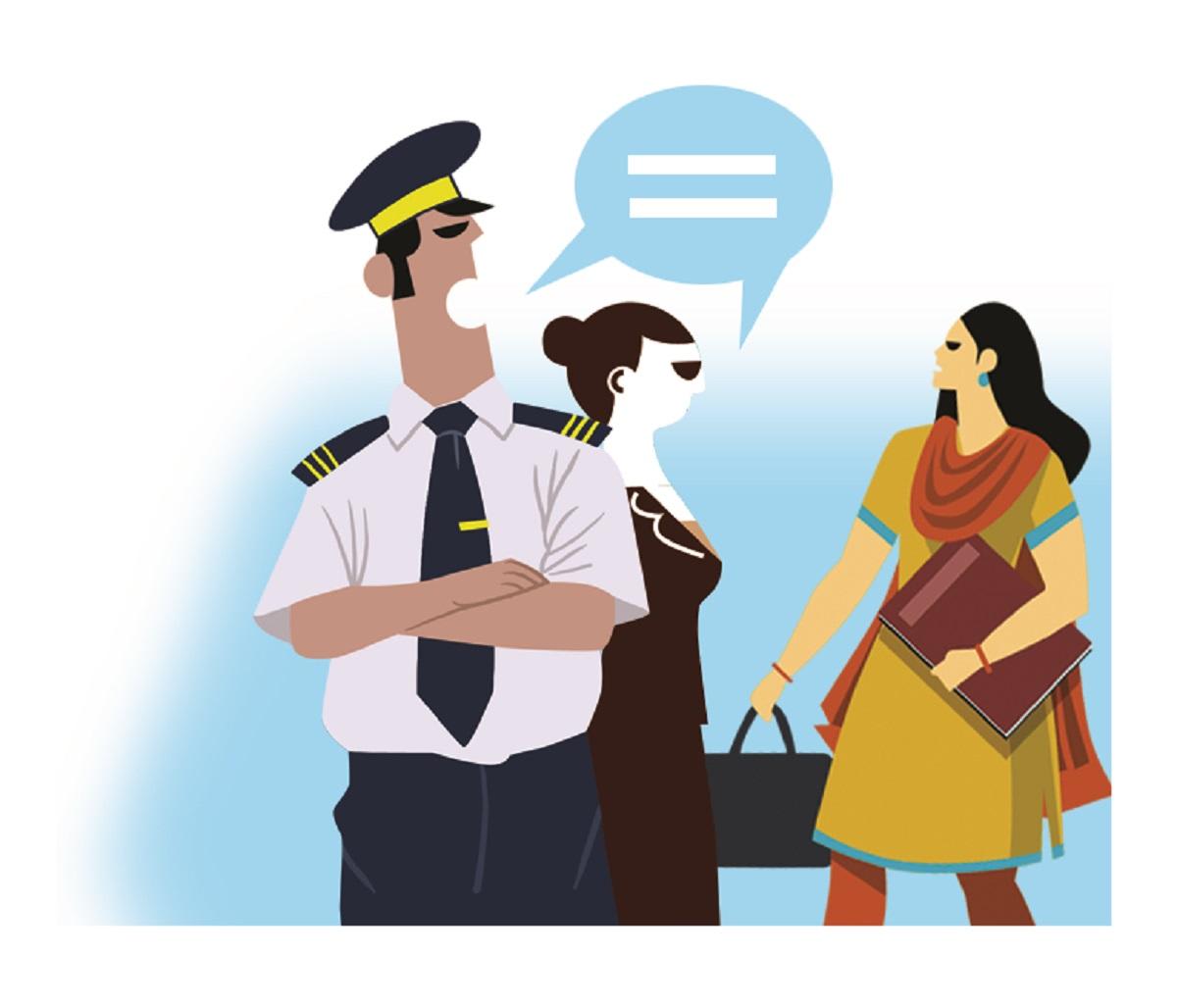 Why Are India's Air Passenger Complaints Soaring to Record Levels?